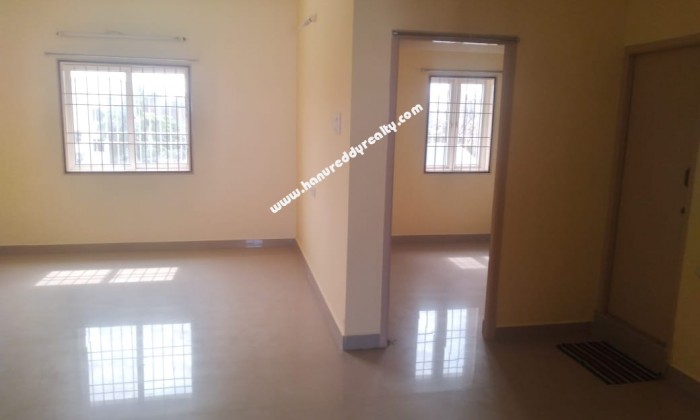 2 BHK Flat for Sale in Perungalathur