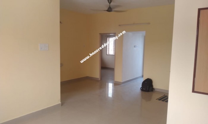 2 BHK Flat for Sale in Perungalathur