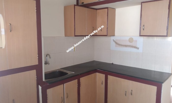 2 BHK Flat for Sale in Perungalathur