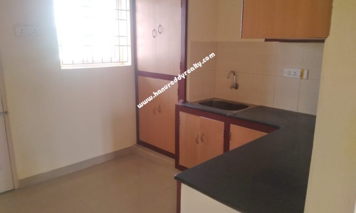 2 BHK Flat for Sale in Perungalathur