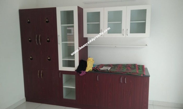 3 BHK Villa for Sale in Kalapatti