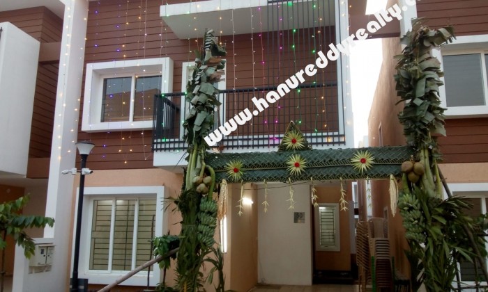 3 BHK Villa for Sale in Kalapatti