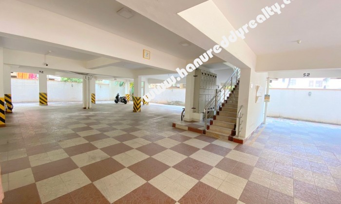 3 BHK Flat for Sale in Adyar