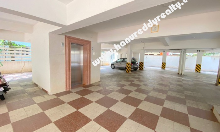 3 BHK Flat for Sale in Adyar