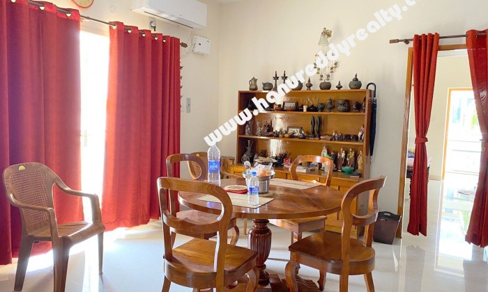 3 BHK Flat for Sale in Adyar