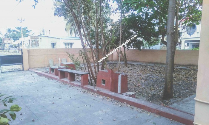 4 BHK Independent House for Sale in Ganapathy