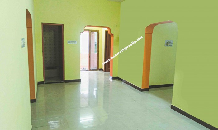 4 BHK Independent House for Sale in Ganapathy