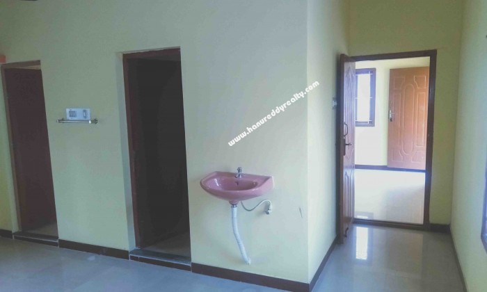 4 BHK Independent House for Sale in Ganapathy
