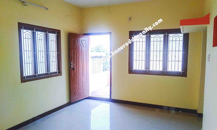 4 BHK Independent House for Sale in Ganapathy