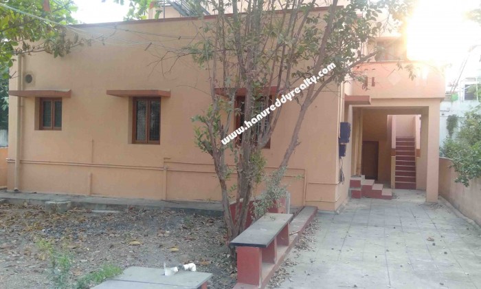 4 BHK Independent House for Sale in Ganapathy