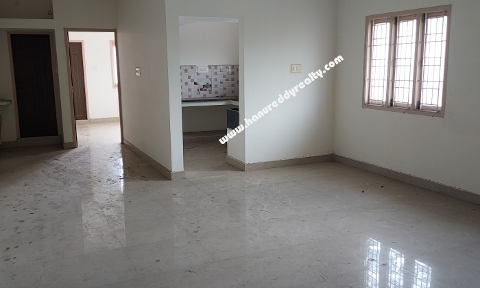 3 BHK Flat for Sale in Sithalapakkam