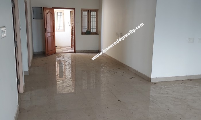 3 BHK Flat for Sale in Sithalapakkam