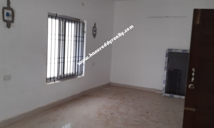 3 BHK Villa for Sale in Injambakkam