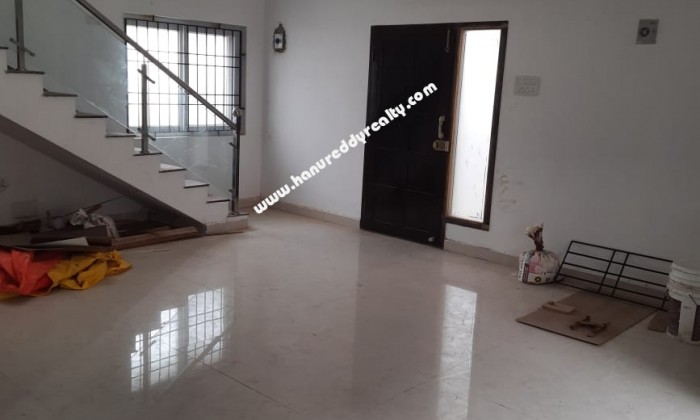 3 BHK Villa for Sale in Injambakkam