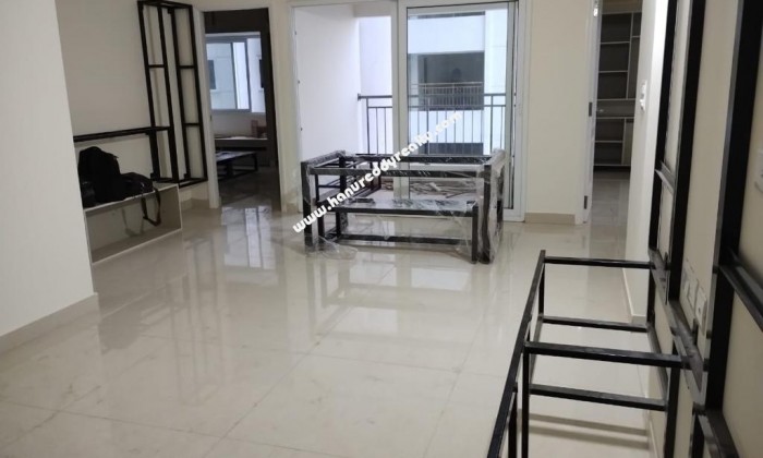 3 BHK Flat for Sale in Pallavaram