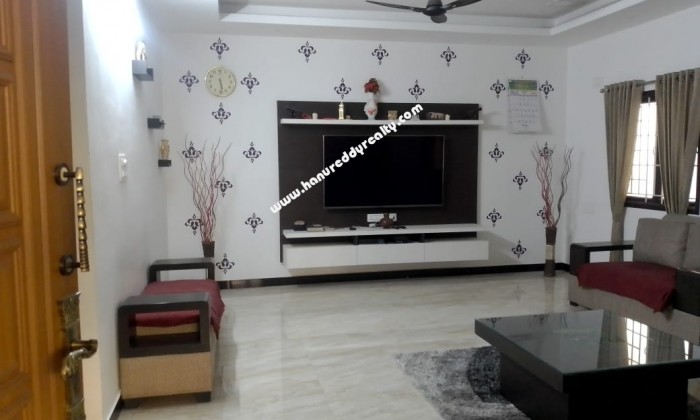 4 BHK Duplex House for Sale in Ganapathy