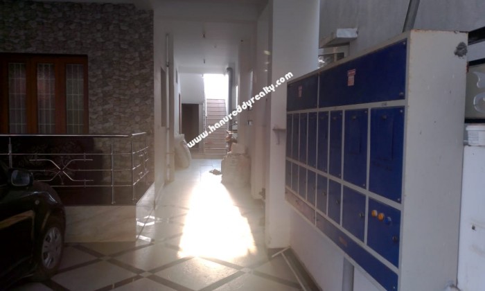 4 BHK Duplex House for Sale in Ganapathy