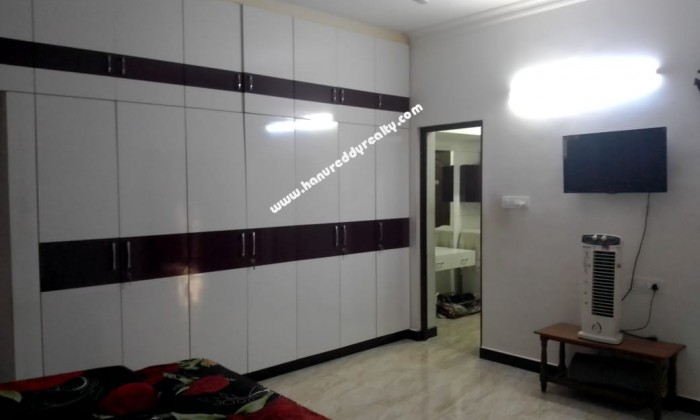4 BHK Duplex House for Sale in Ganapathy