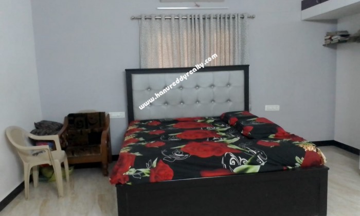 4 BHK Duplex House for Sale in Ganapathy