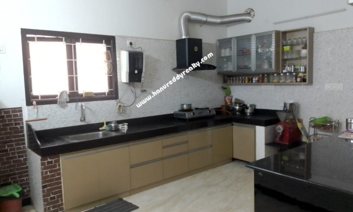 4 BHK Duplex House for Sale in Ganapathy