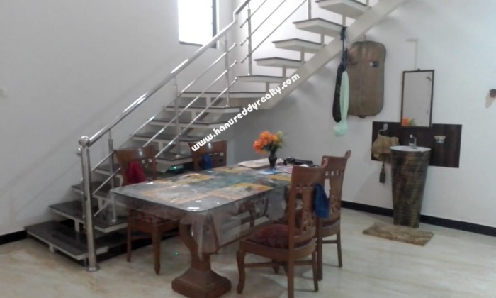 4 BHK Duplex House for Sale in Ganapathy