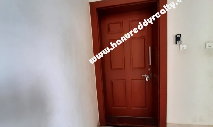 3 BHK Flat for Sale in Avinashi Road