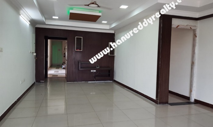 3 BHK Flat for Sale in Avinashi Road