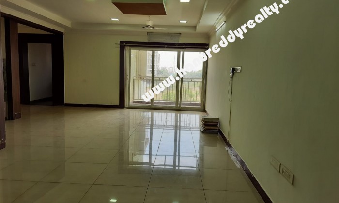 3 BHK Flat for Sale in Avinashi Road