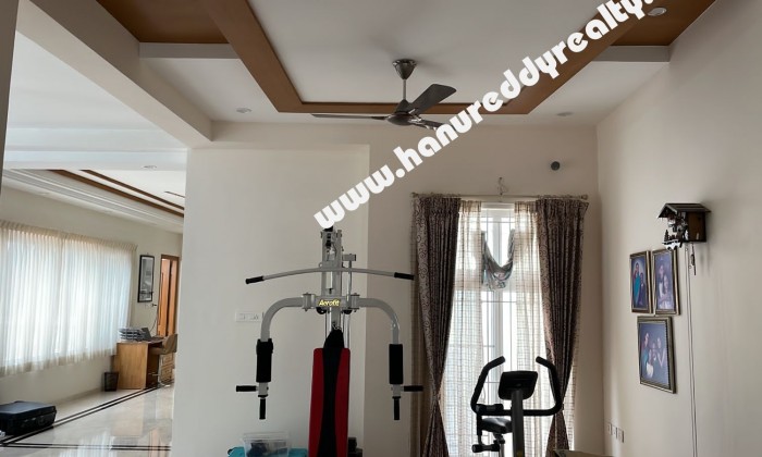 5 BHK Independent House for Sale in Ram Nagar