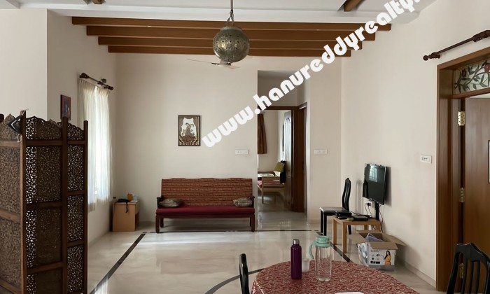 5 BHK Independent House for Sale in Ram Nagar