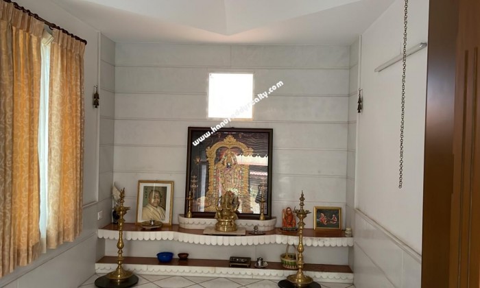 5 BHK Independent House for Sale in Ram Nagar