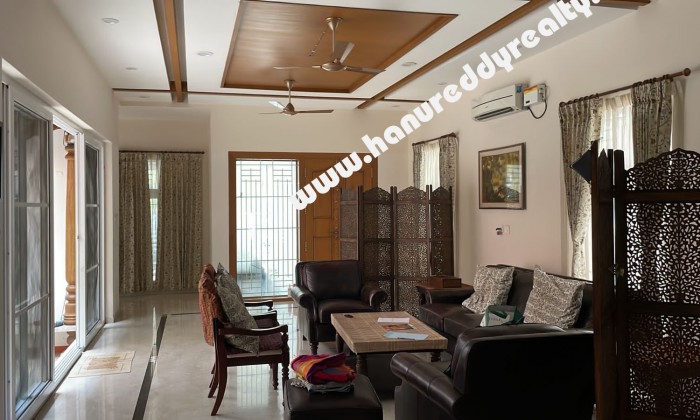 5 BHK Independent House for Sale in Ram Nagar