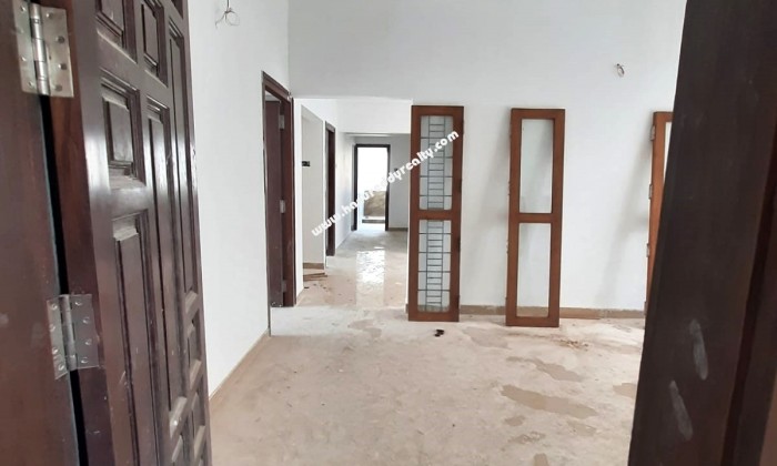 3 BHK Flat for Sale in T.Nagar