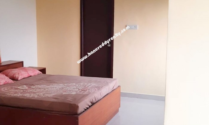4 BHK Penthouse for Sale in Navalur