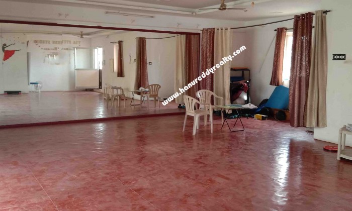 6 BHK Independent House for Sale in Kavundampalayam