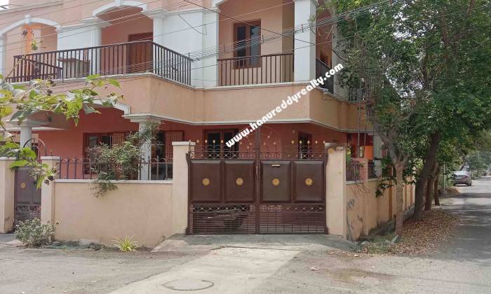 6 BHK Independent House for Sale in Kavundampalayam