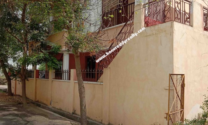 6 BHK Independent House for Sale in Kavundampalayam