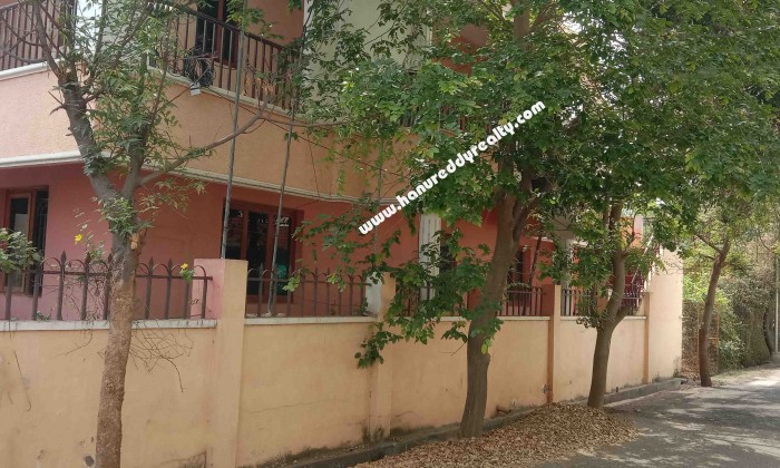 6 BHK Independent House for Sale in Kavundampalayam