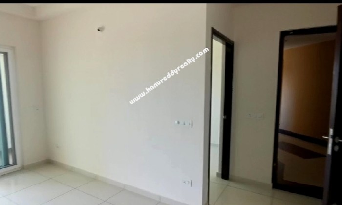 2 BHK Flat for Sale in Budigere Cross