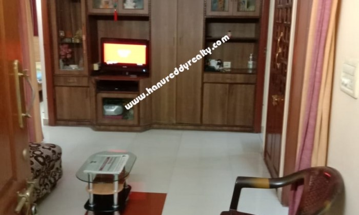 3 BHK Flat for Sale in Indiranagar