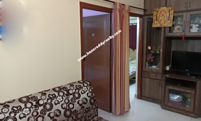 3 BHK Flat for Sale in Indiranagar