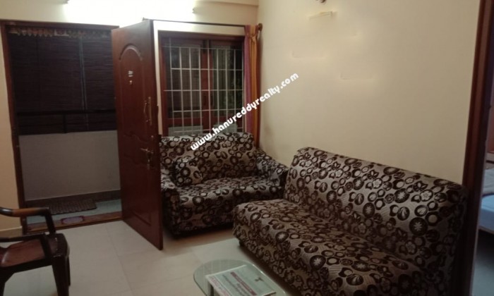 3 BHK Flat for Sale in Indiranagar