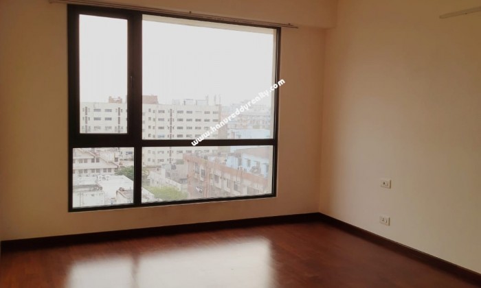 3 BHK Flat for Sale in Egmore
