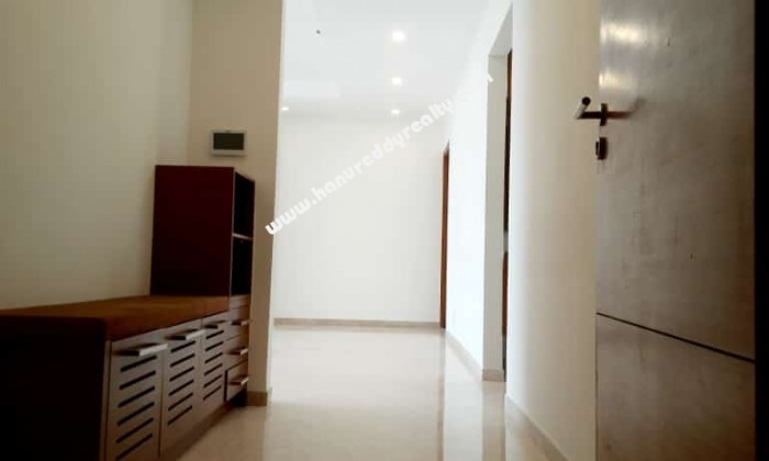 3 BHK Flat for Sale in Egmore