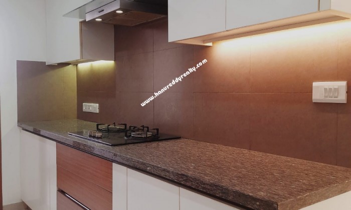 3 BHK Flat for Sale in Egmore