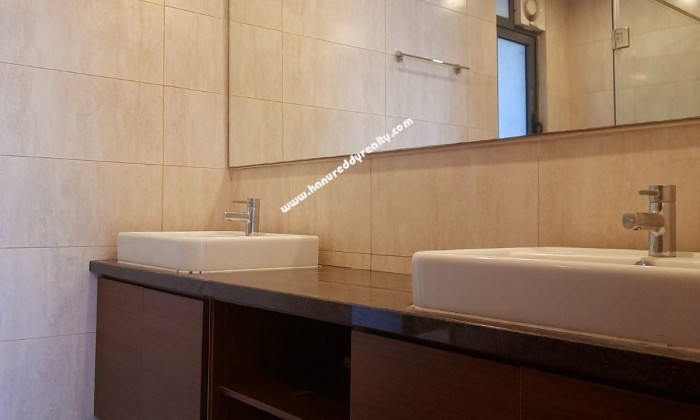3 BHK Flat for Sale in Egmore