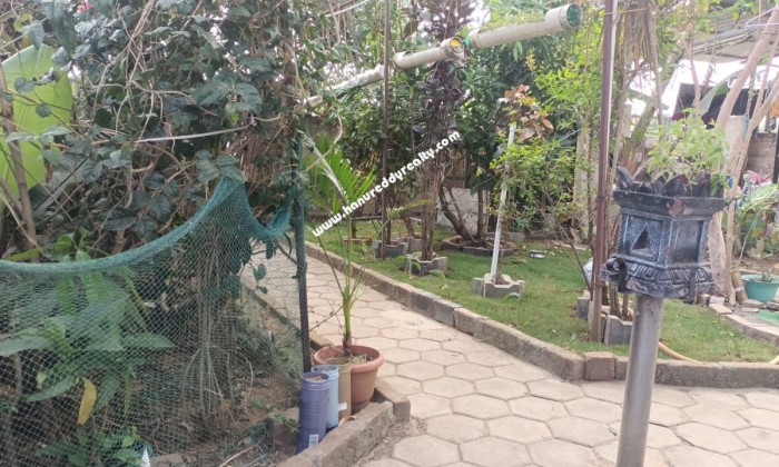 6 BHK Independent House for Sale in Avadi