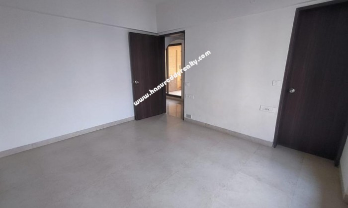 2 BHK Flat for Sale in Mundhva