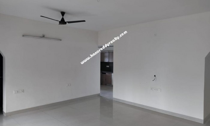 2 BHK Flat for Sale in Mundhva