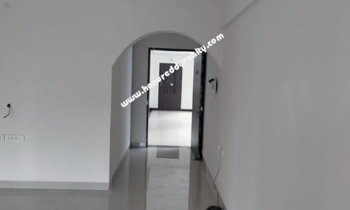 2 BHK Flat for Sale in Mundhva